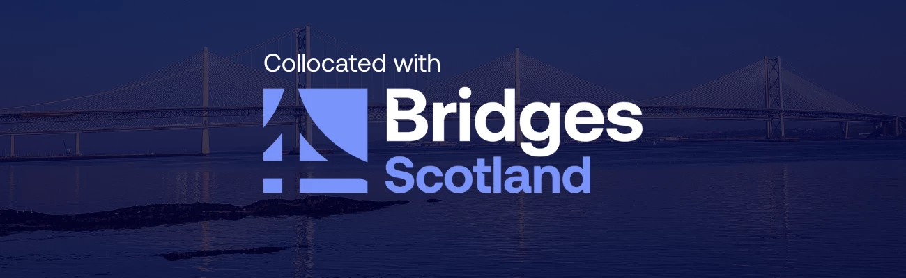 Collocated with Bridges Scotland