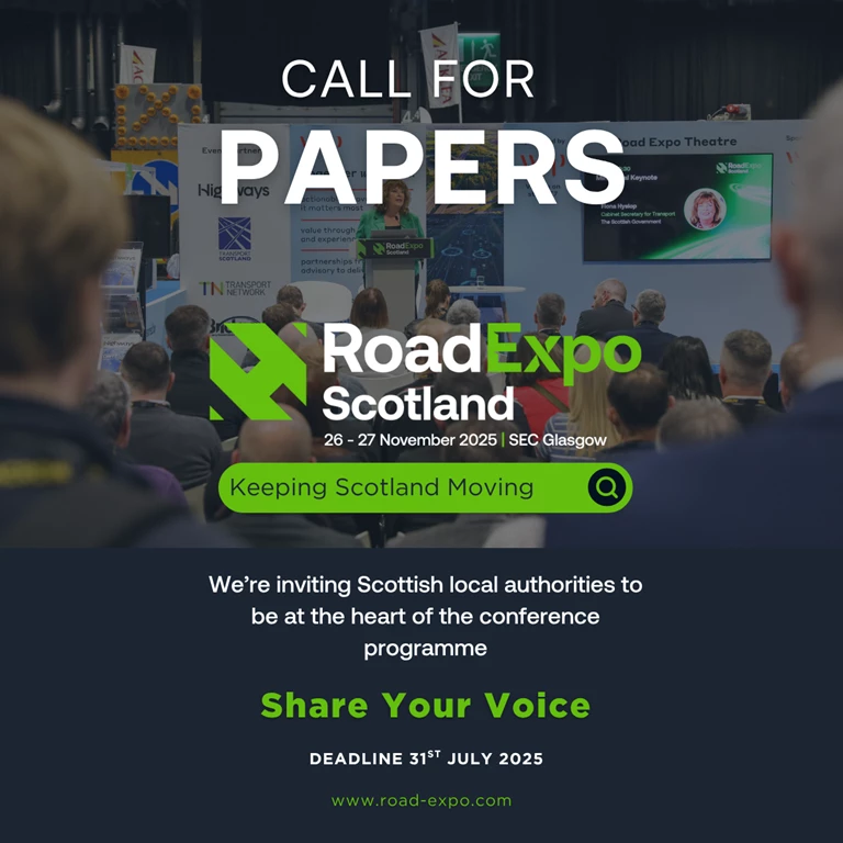 Call for Papers